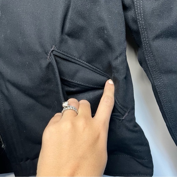 Rolling Stones Hooded Cotton Sleeveless Hoodie Womens Size XS - Picture 4 of 5